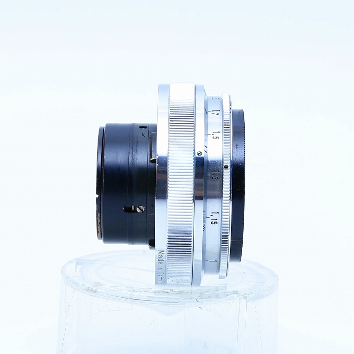 ツアイスイコン Planar35/3.5