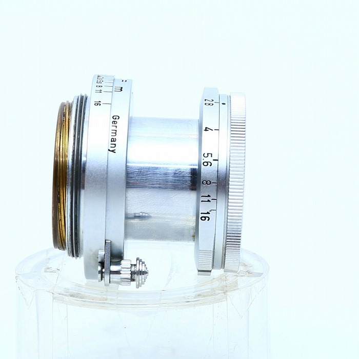 ライカ Elmar50/2.8沈胴 (L39)