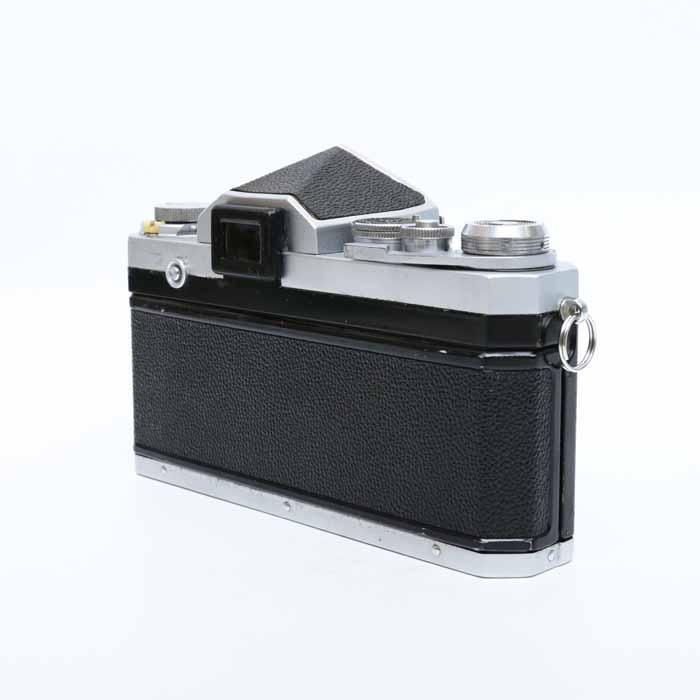 ニコン F アイレベル 中期