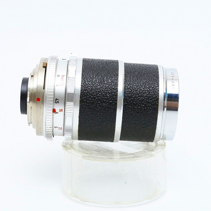 フォクトレンダー SUPER-DYNAREX 135/4