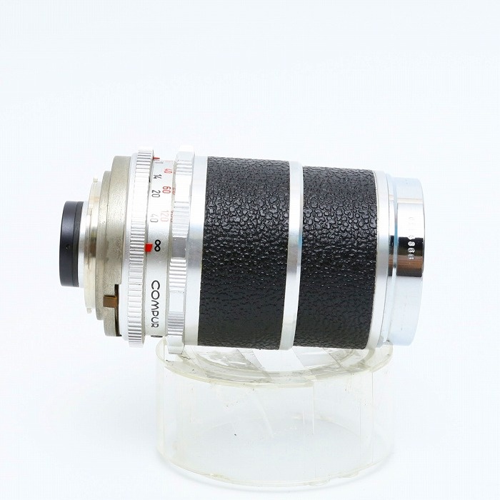 フォクトレンダー SUPER-DYNAREX 135/4