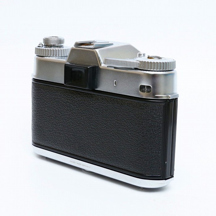 フォクトレンダー BESSAMATIC CS35/3.4