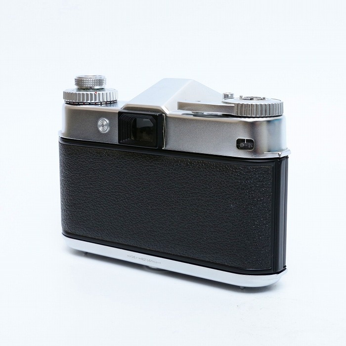 フォクトレンダー BESSAMATIC 50/2.8