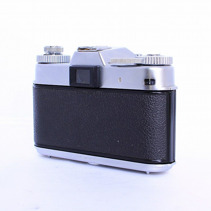 フォクトレンダー BESSAMATIC CS 50/2.8