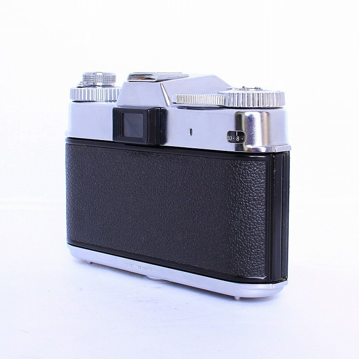 フォクトレンダー BESSAMATIC CS 35/3.4