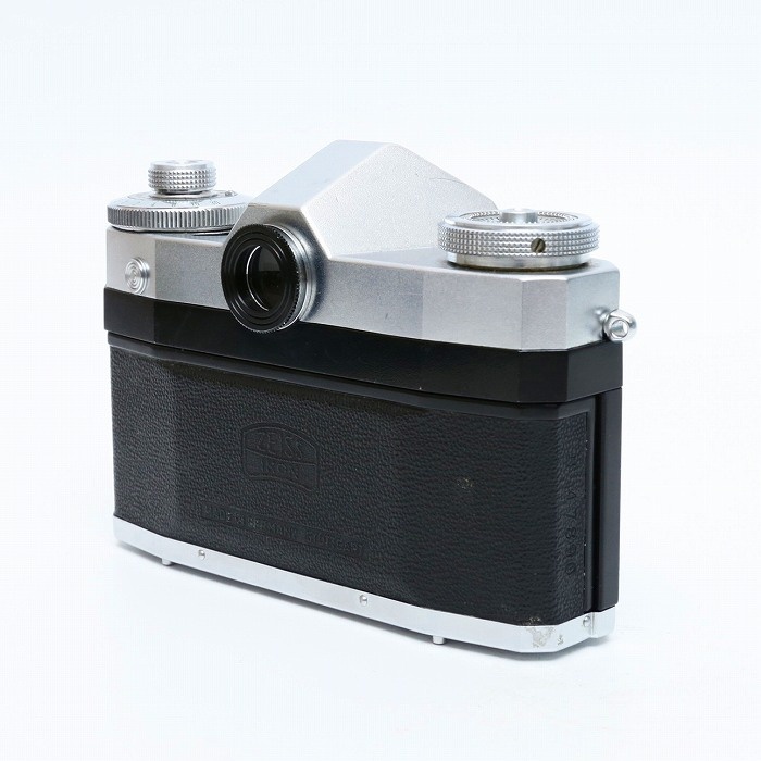 ツアイスイコン CONTAFLEX II Tessar45/2.8