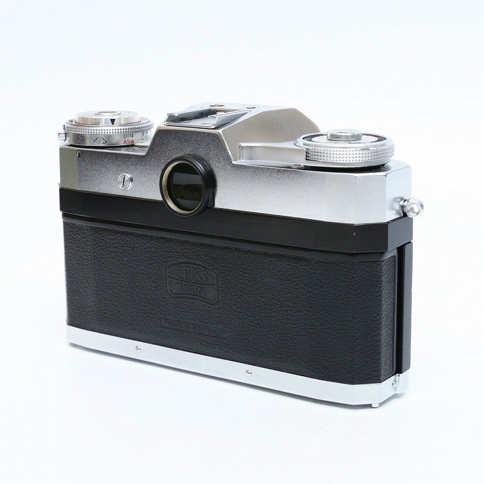 ツアイスイコン Contaflex S-Matic Tessar50/2.8