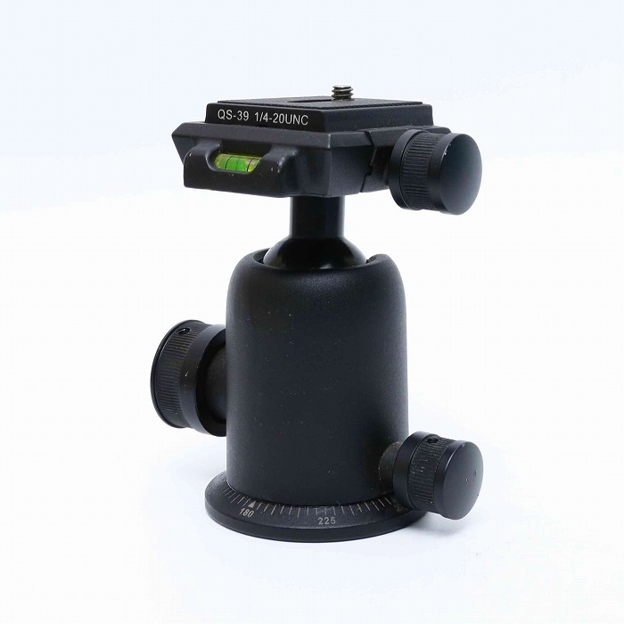 バンガード 雲台 ボールヘッド SBH-100