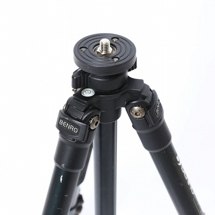 ソノタ Benro Adventure 1シリーズ アルミ三脚 (TAD18A)