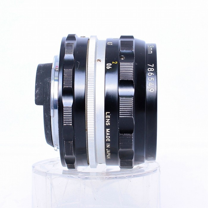 ニコン NIKKOR-H Auto28/3.5