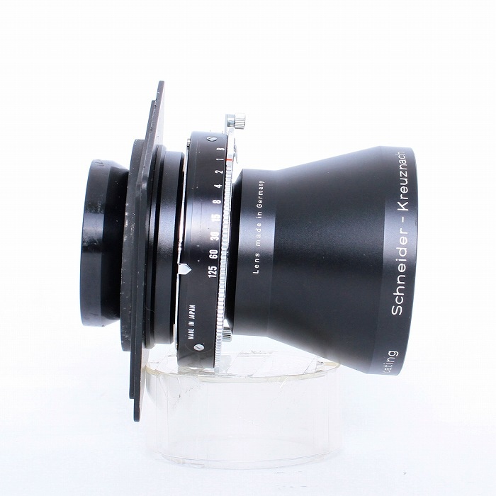 シュナイダー Tele-Arton 270/5.5