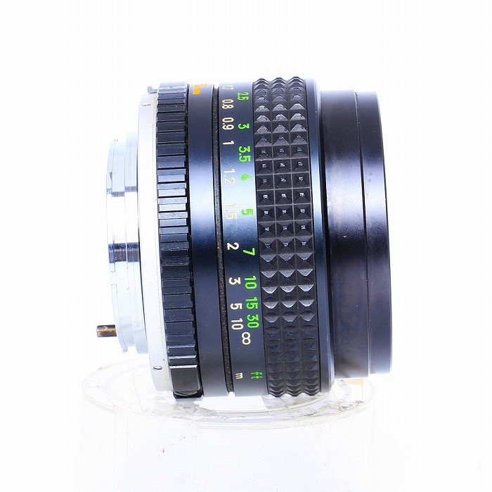ミノルタ MC50/1.7