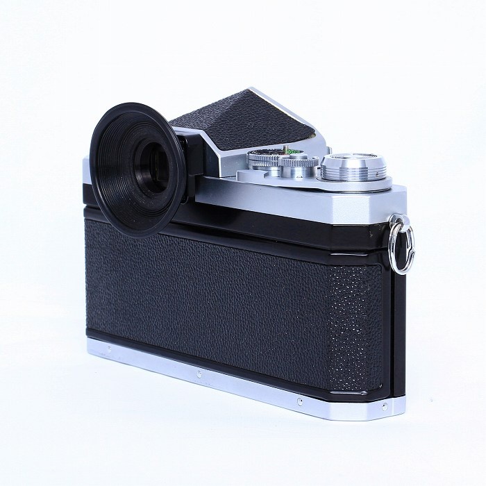 ニコン F アイレベル