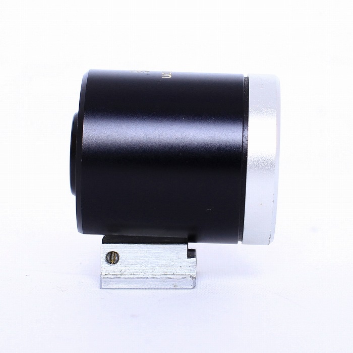 キヤノン 28mmファインダー