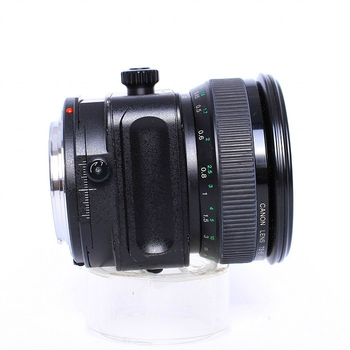 キヤノン TS-E45/F2.8