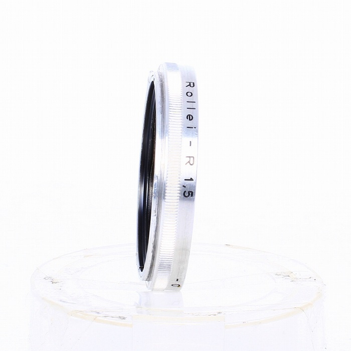 ローライ ローライフィルター R1.5(RIII)