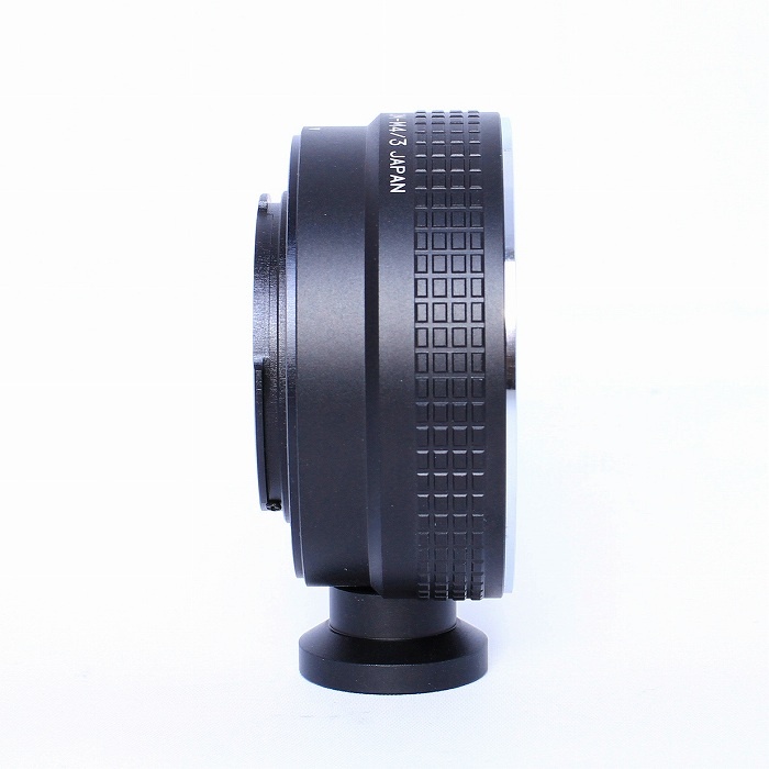 RAYQUAL マウントアダプター OM-M4/3.T