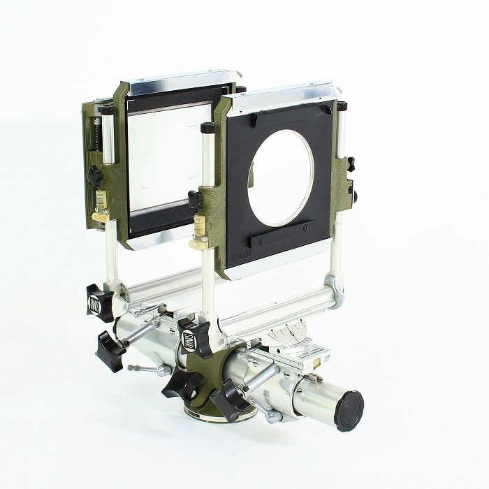 ジナー SYSTEM C,KOCH