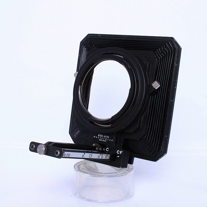 HASSELBLAD レンズシェードφ50-φ70