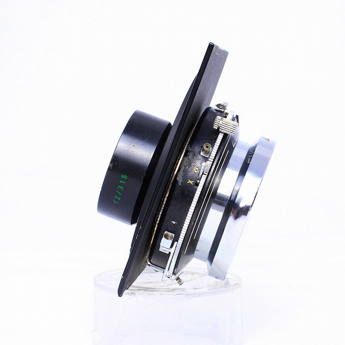 シュナイダー Symmar180/5.6