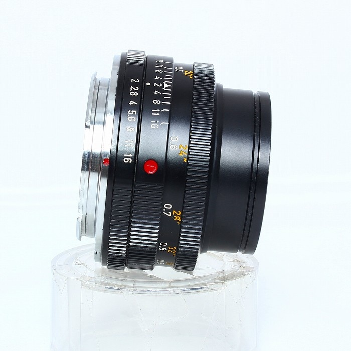 ライカ SUMMICRON-R 50/2 (2-CAM)