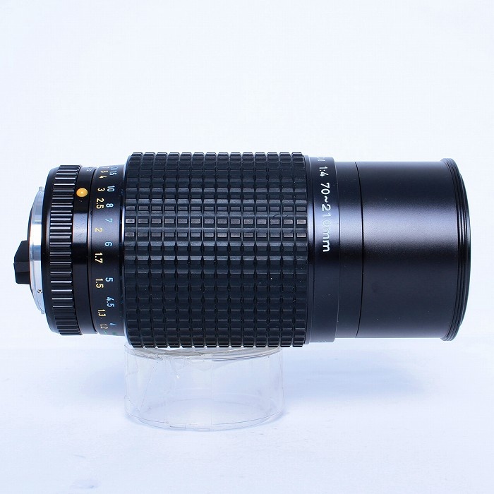ペンタックス SMC-A70-210/4