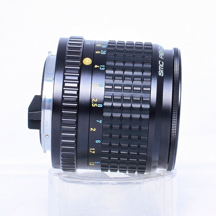ペンタックス SMC-A 100/2.8