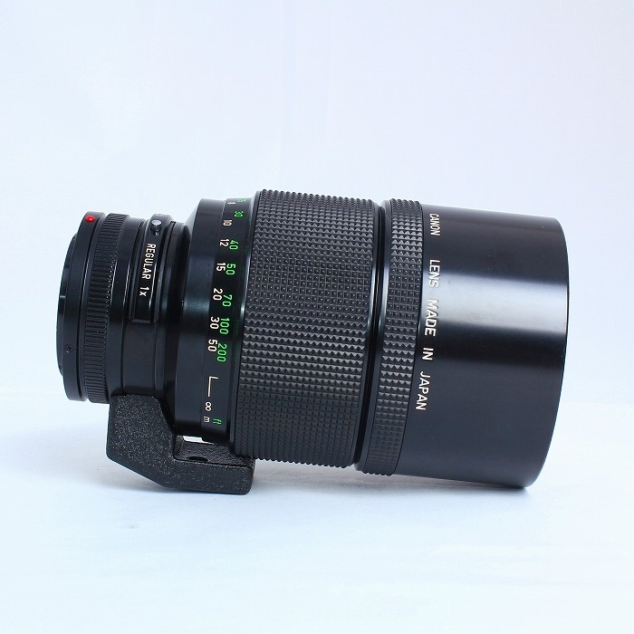 キヤノン NewFD REFLEX 500/8