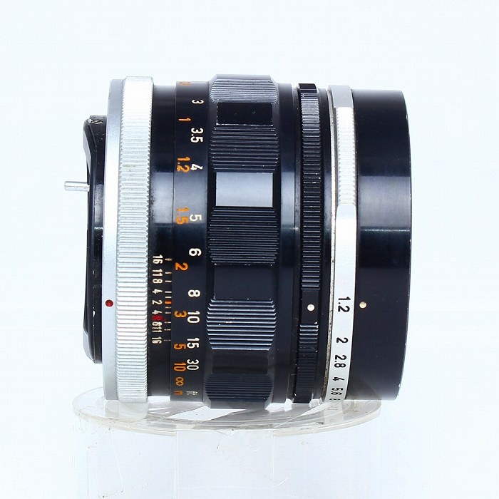 キヤノン FL 58/1.2