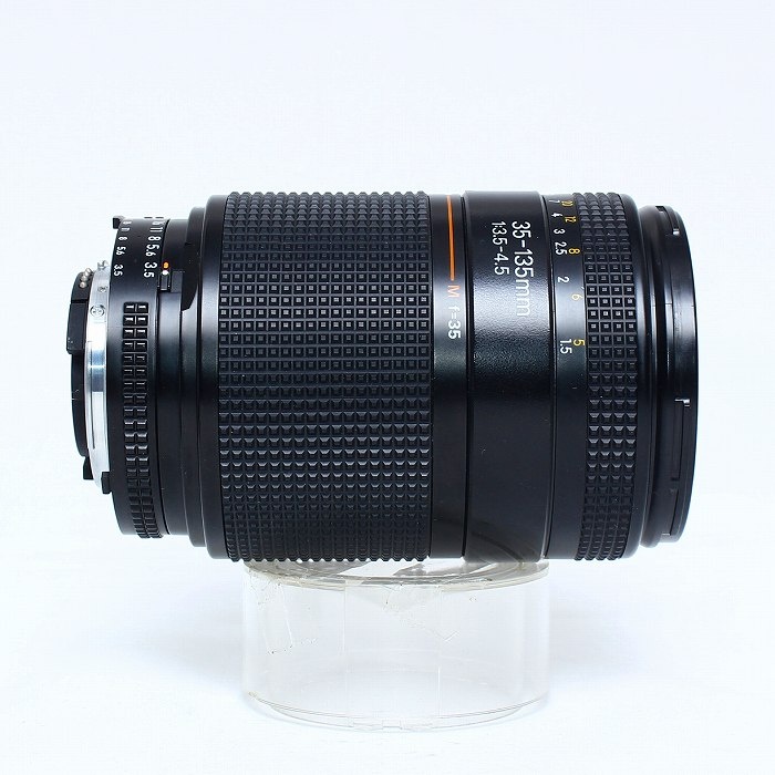 ニコン AF 35-135/3.5-4.5 旧