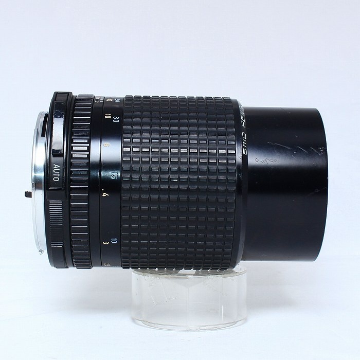 ペンタックス SMCP 67 200/4