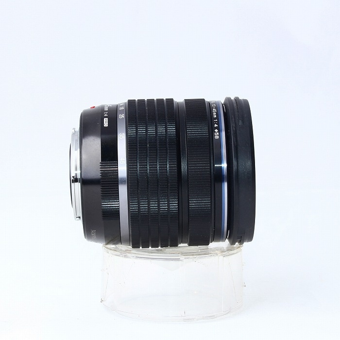 オリンパス M.ZUIKO DIGITAL ED12-45/F4.0 PRO BK