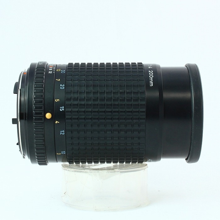 ペンタックス SMC-A 645 200/4