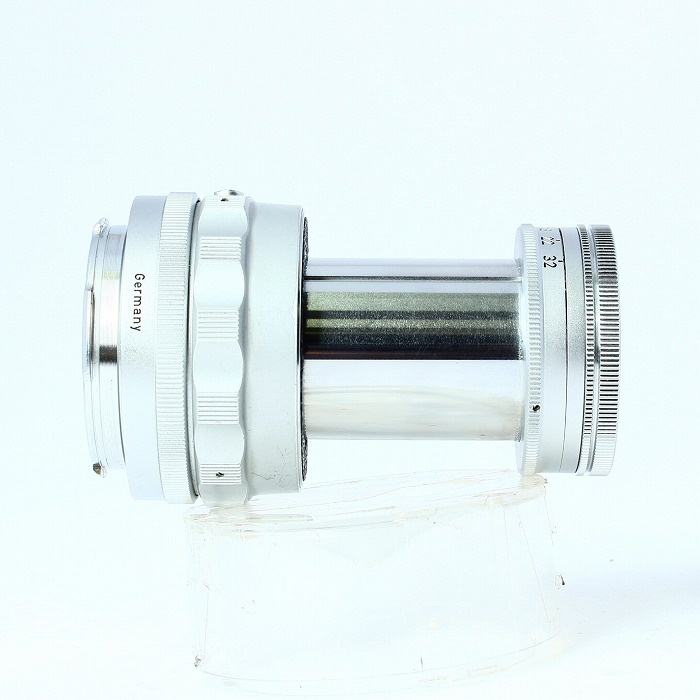 ライカ Elmar M90/4 (沈胴)