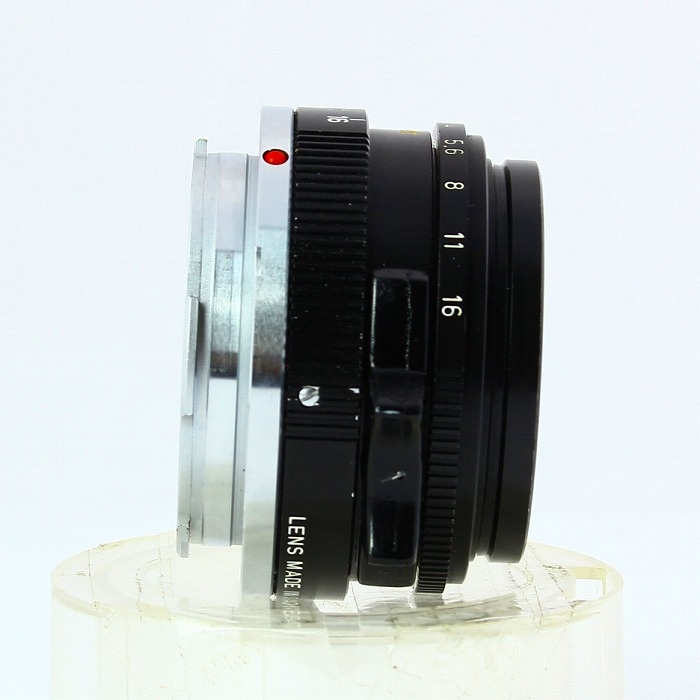 ライカ SUMMICRON M35/2 (6枚玉・カナダ)