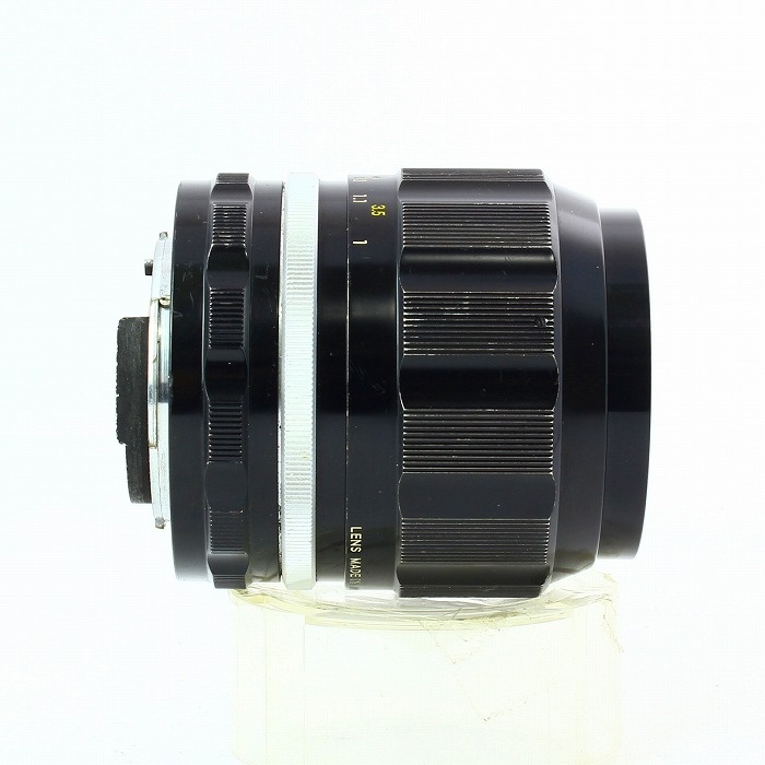 ニコン NIKKOR-P Auto 105/2.5