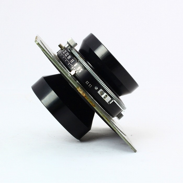 フジフイルム FUJINON・W 210/5.6