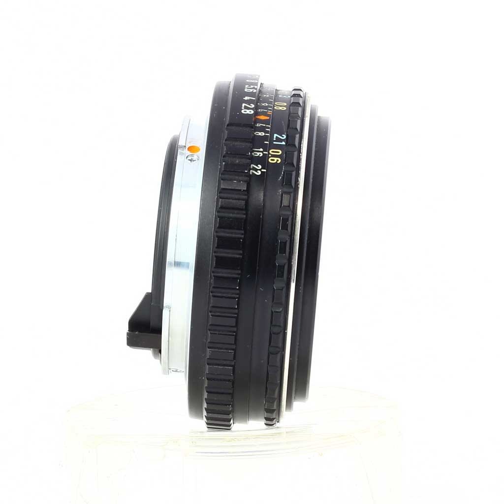 ペンタックス SMC-M40/2.8