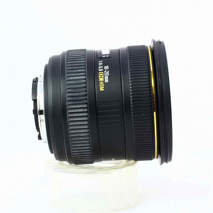 シグマ 10-20/4-5.6 EX DC HSM NA (ニコン用)