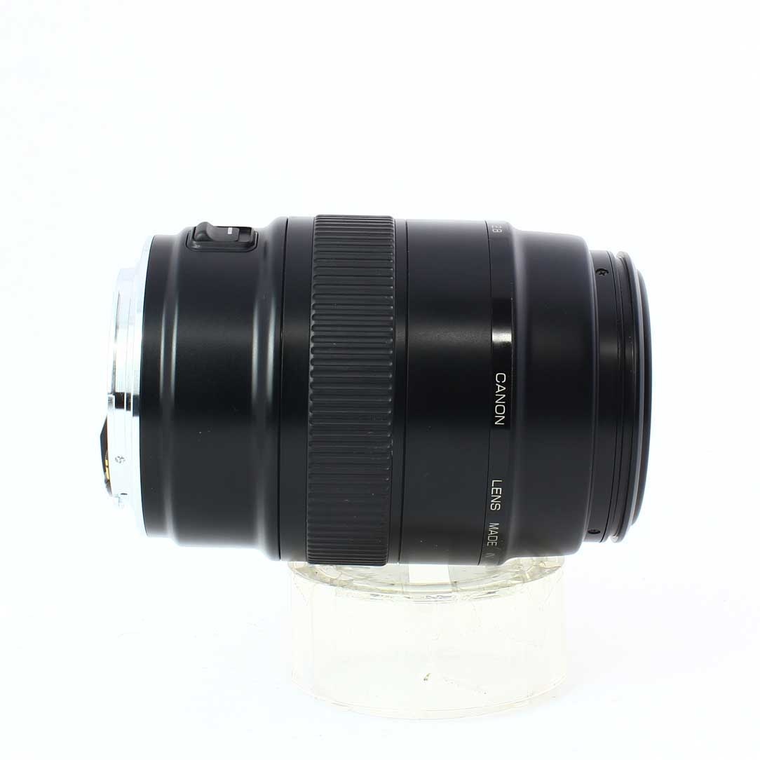 キヤノン EF100/2.8 マクロ