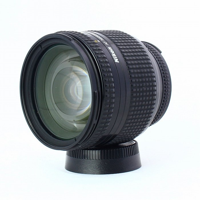 ニコン AF24-120/3.5-5.6D