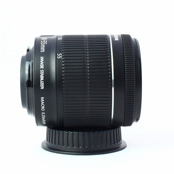 キヤノン EF-S18-55/F3.5-5.6 IS STM