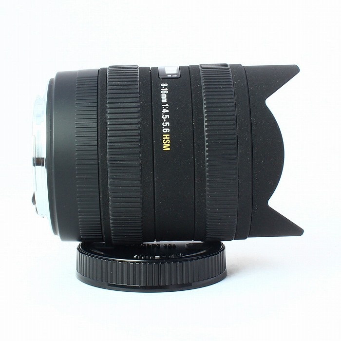 シグマ 8-16/F4.5-5.6 DC HSM EO