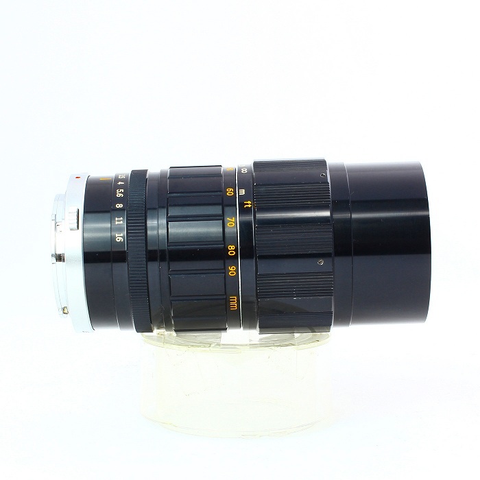 オリンパス Zuiko Auto-zoom 50-90/3.5