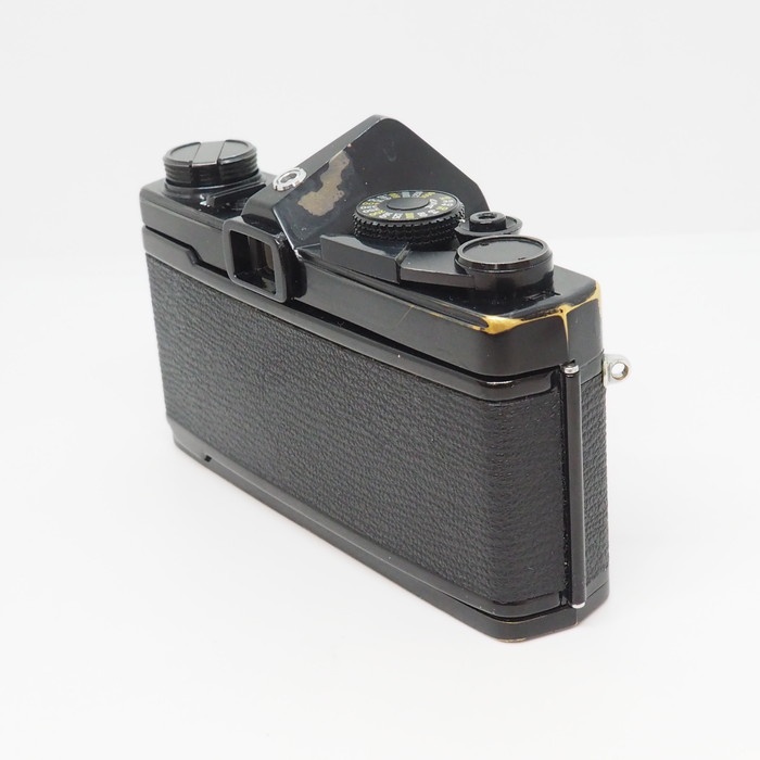 オリンパス OM-1 ブラック