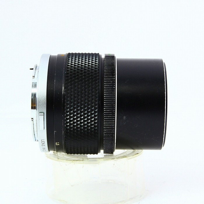 オリンパス E.ZUIKO AUTO-T 135/3.5