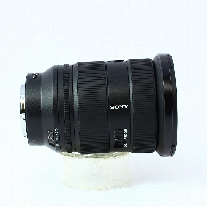 ソニー FE24-70/F2.8 GM II
