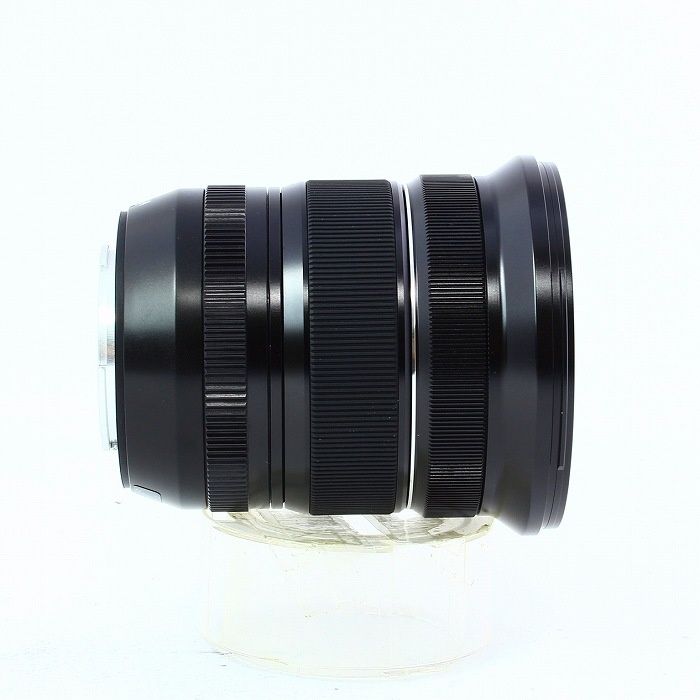 フジフイルム XF10-24/F4 R OIS WR