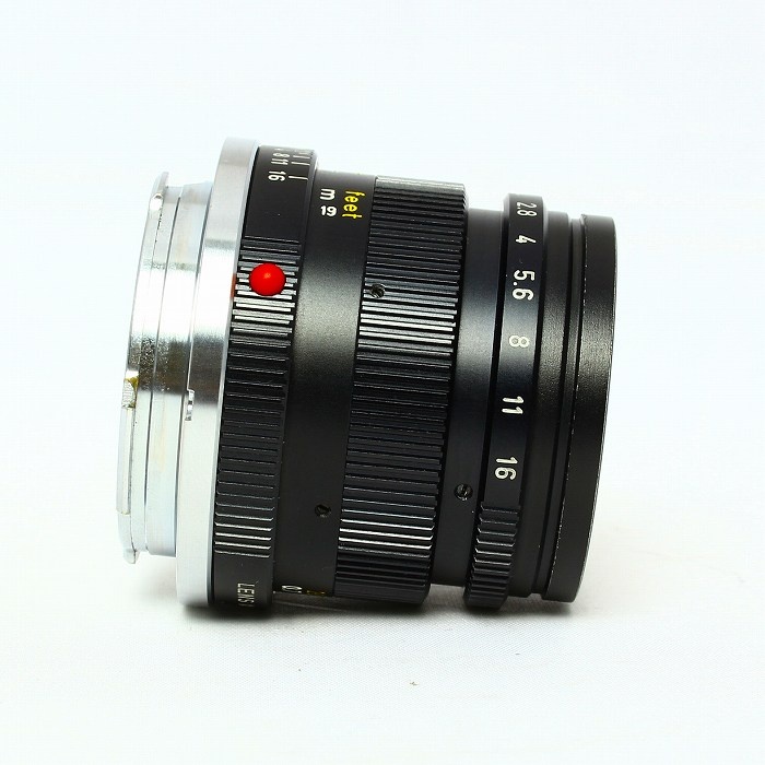 ライカ SUMMICRON M50/2 2nd