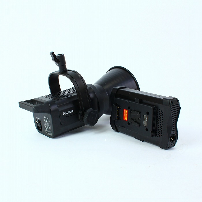 ソノタ Phottix X160 COB Bi-Color LED Light